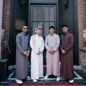 jubah-gamis-pria-muslim-buat-lebaran-bandung