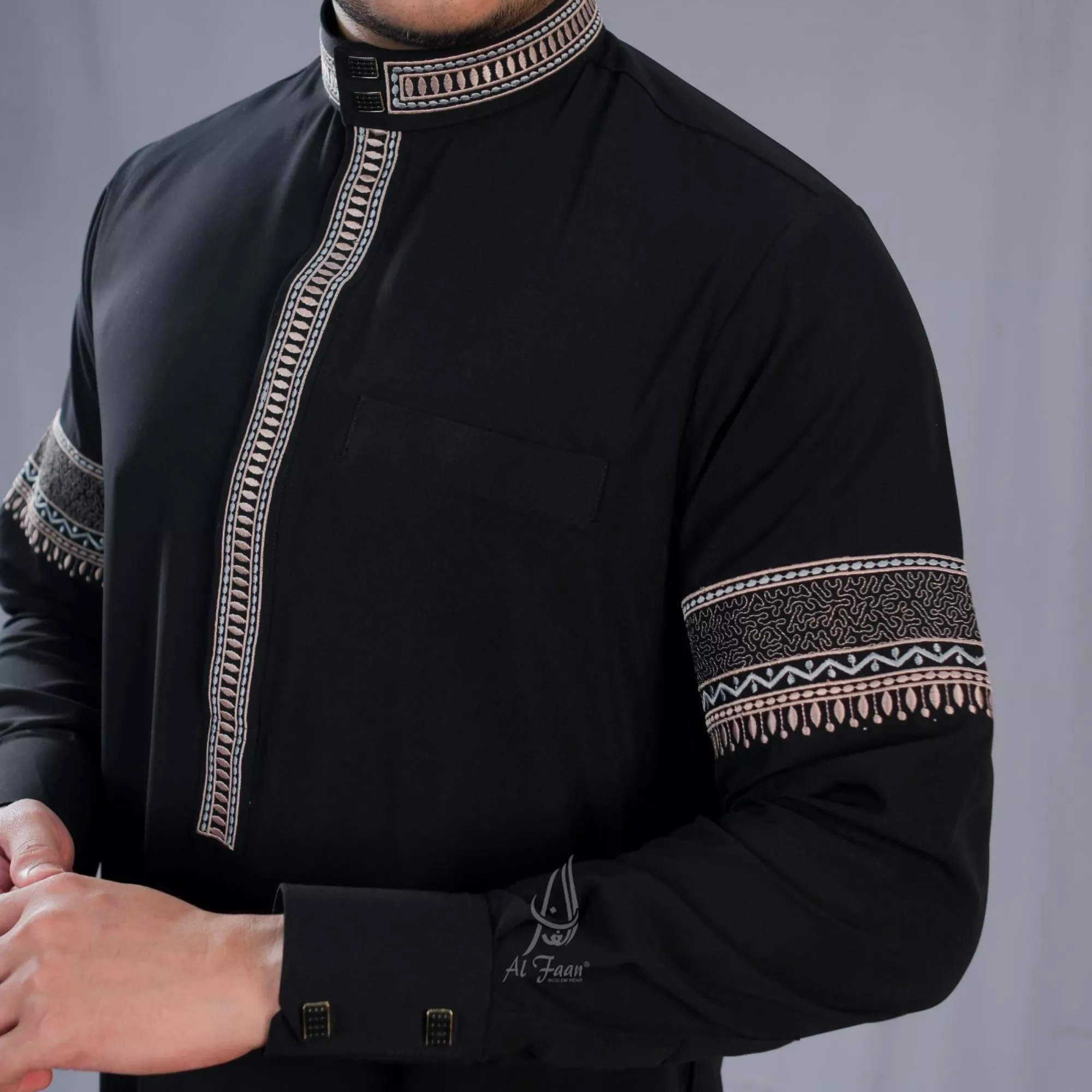 grosir-gamis-pria-alfaan-jubah-muslim