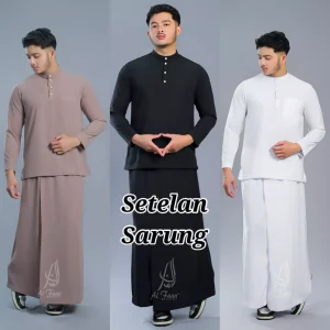 grosir-gamis-pria-alfaan-jubah-pria-muslim