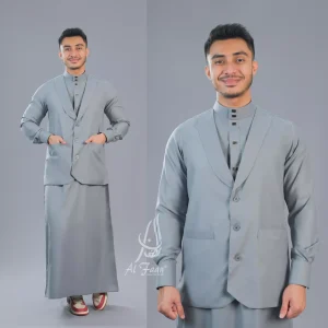pilihan-terbaik-gamis-pria-jubah-pria-muslim