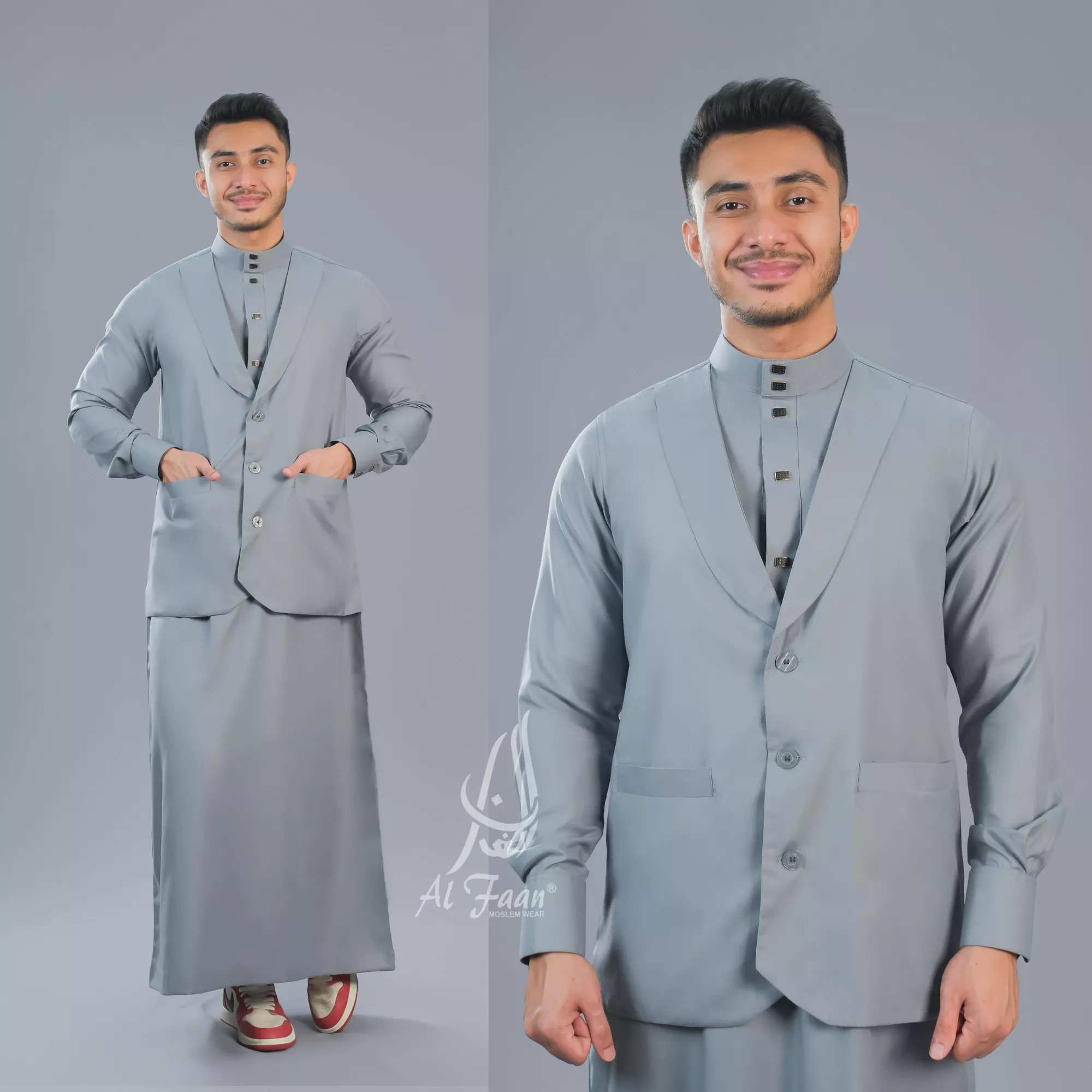 pilihan-terbaik-gamis-pria-jubah-pria-muslim