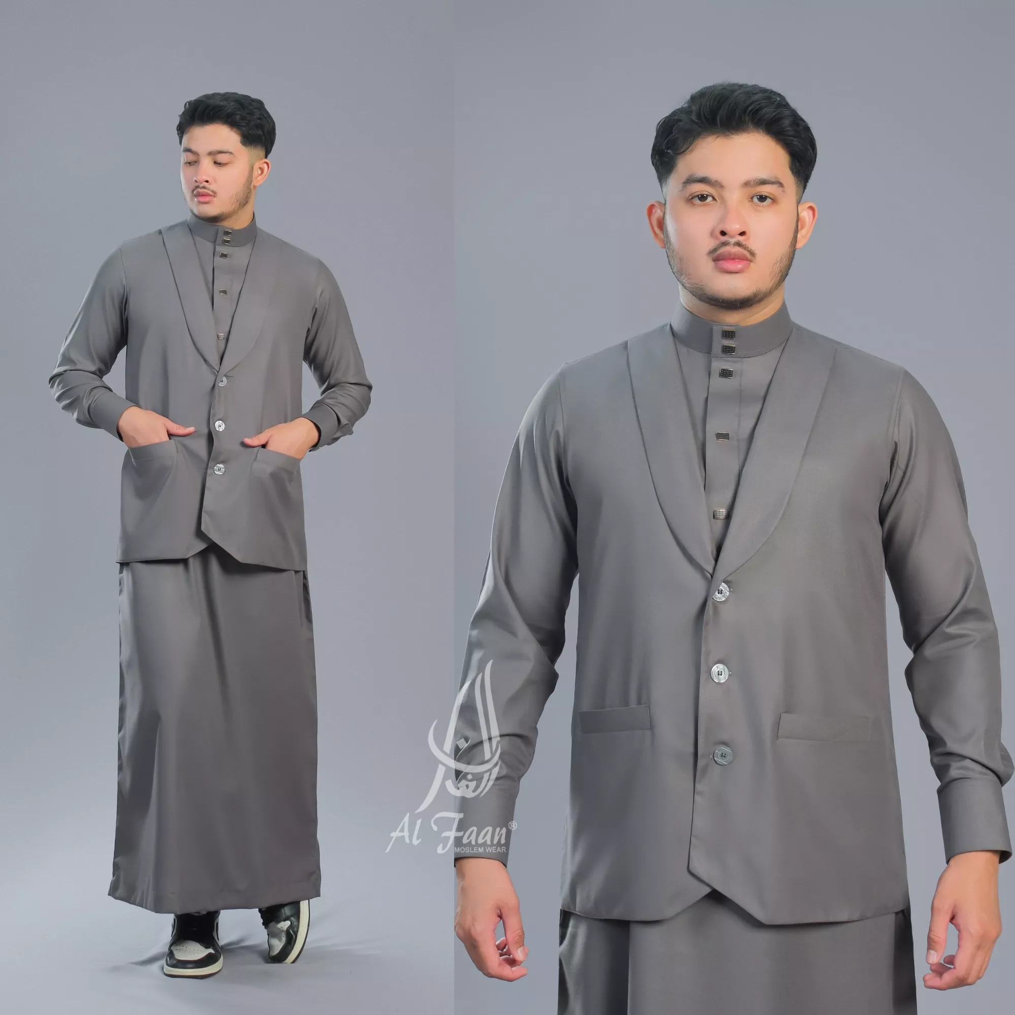 pilihan-terbaik-gamis-pria-jubah-pria-muslim