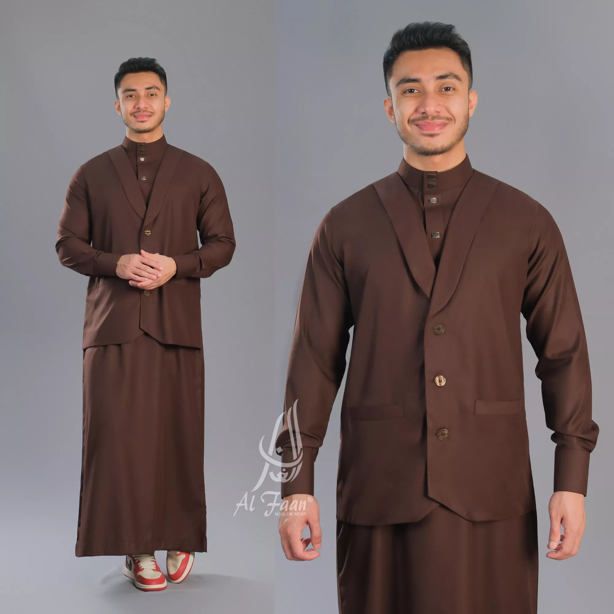 pilihan-terbaik-gamis-pria-jubah-pria-muslim