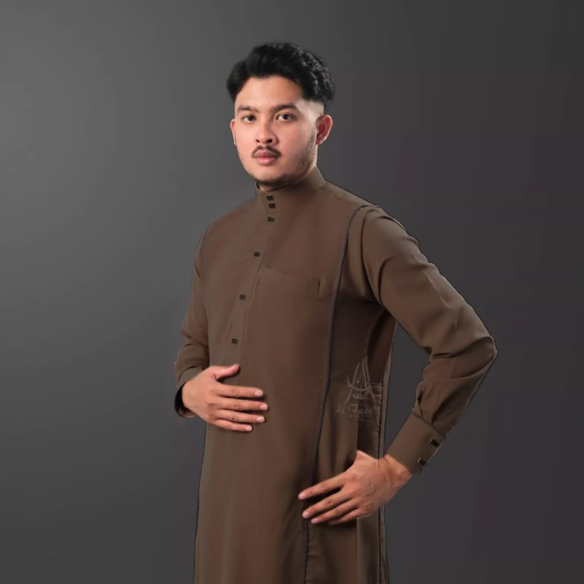 grosir-gamis-pria-alfaan-jubah-muslim