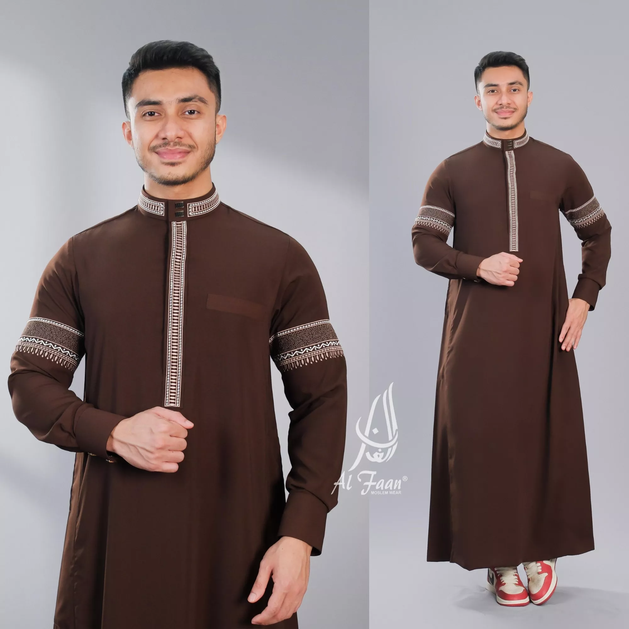 grosir-gamis-pria-alfaan-jubah-muslim