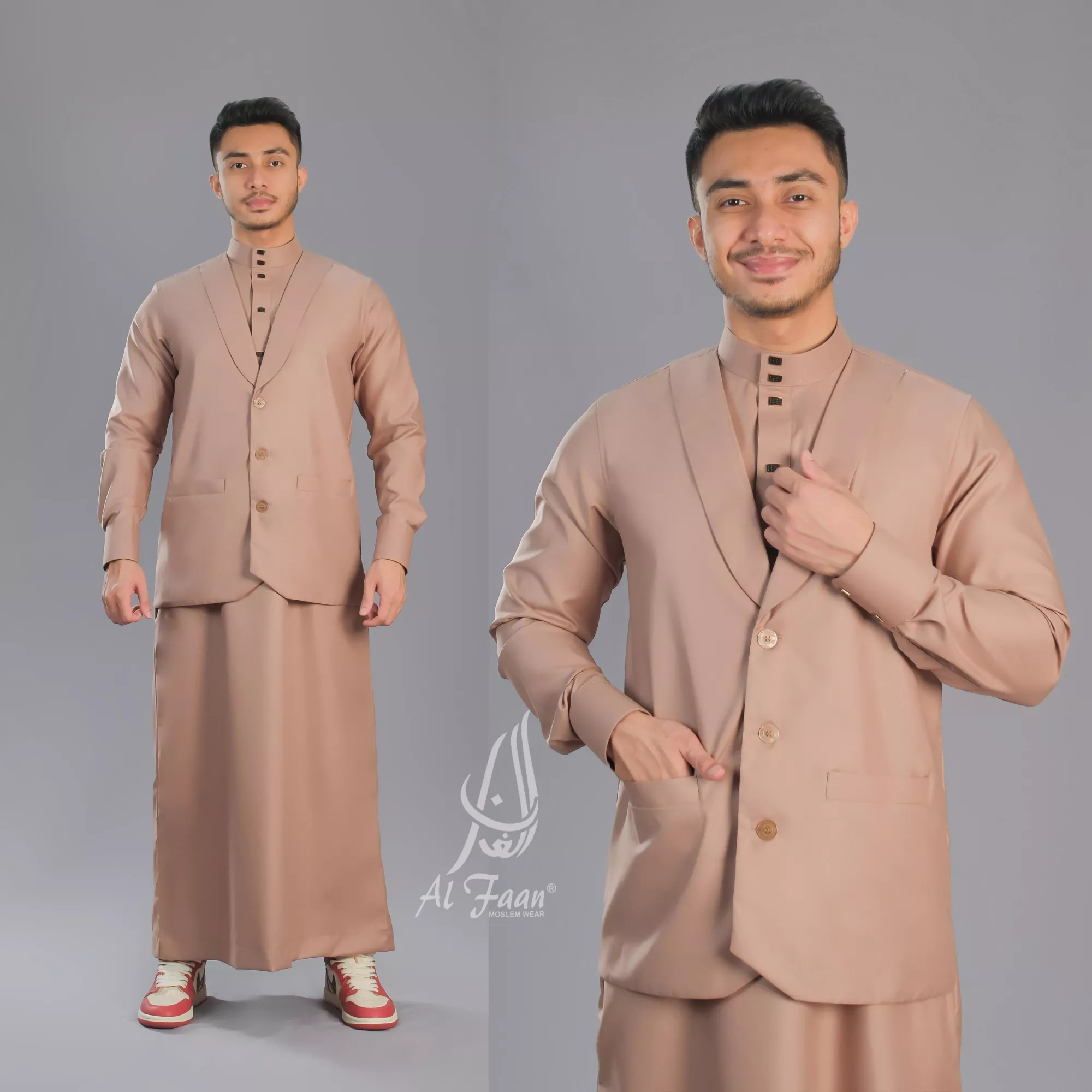 pilihan-terbaik-gamis-pria-jubah-pria-muslim