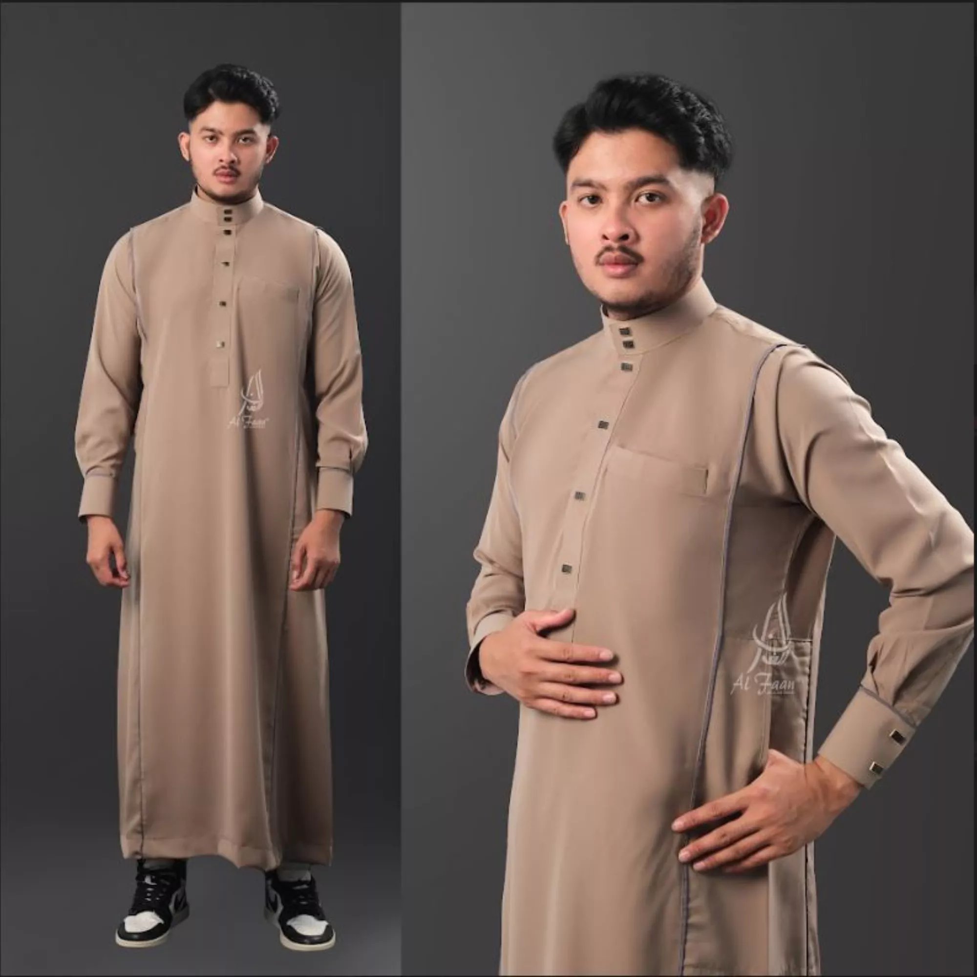 grosir-gamis-pria-alfaan-jubah-muslim