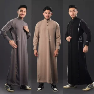 grosir-gamis-pria-alfaan-jubah-muslim