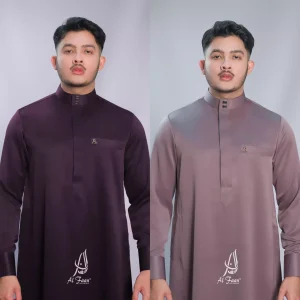 gamis pria muslim terbaik