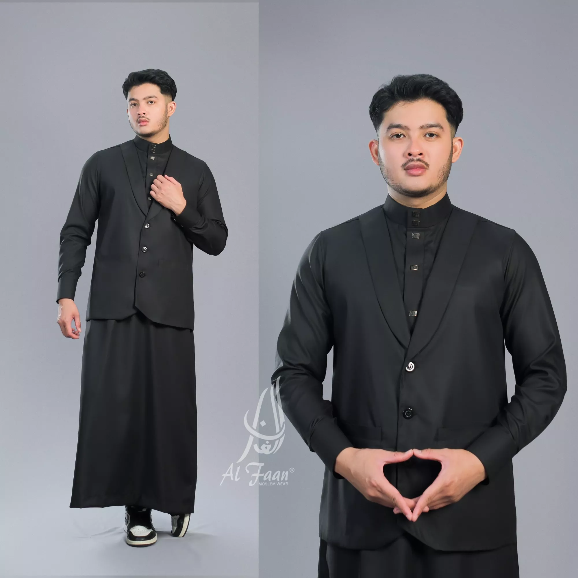 pilihan-terbaik-gamis-pria-jubah-pria-muslim