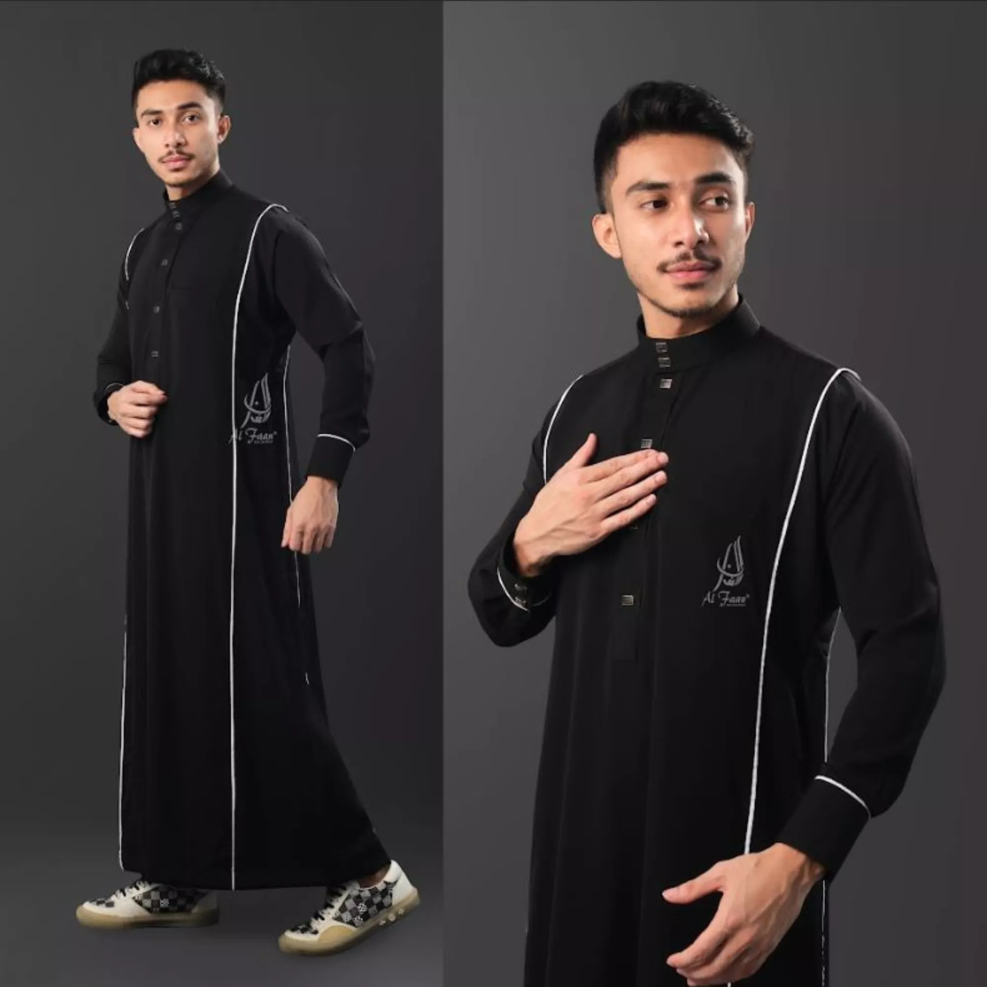 grosir-gamis-pria-alfaan-jubah-muslim