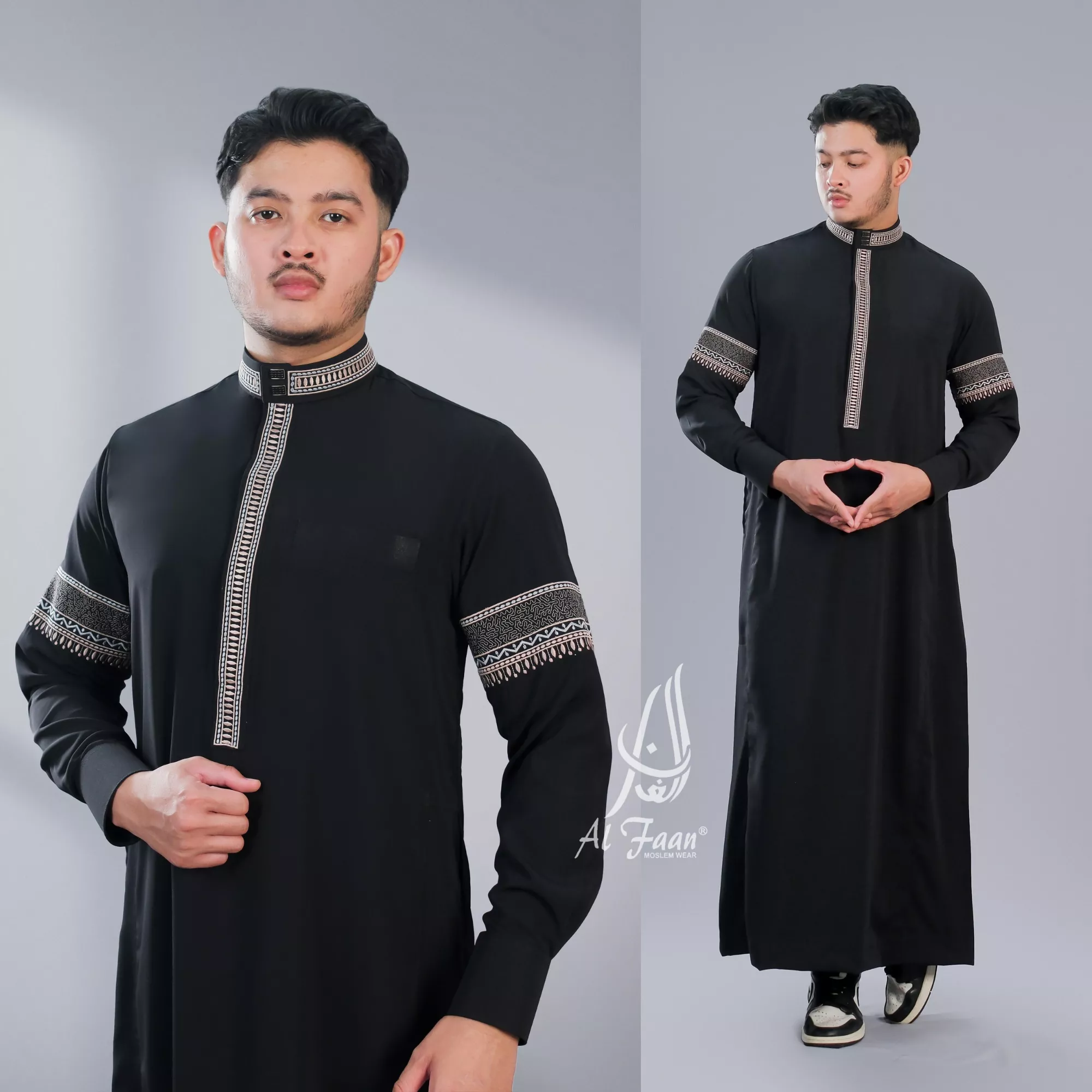 grosir-gamis-pria-alfaan-jubah-muslim