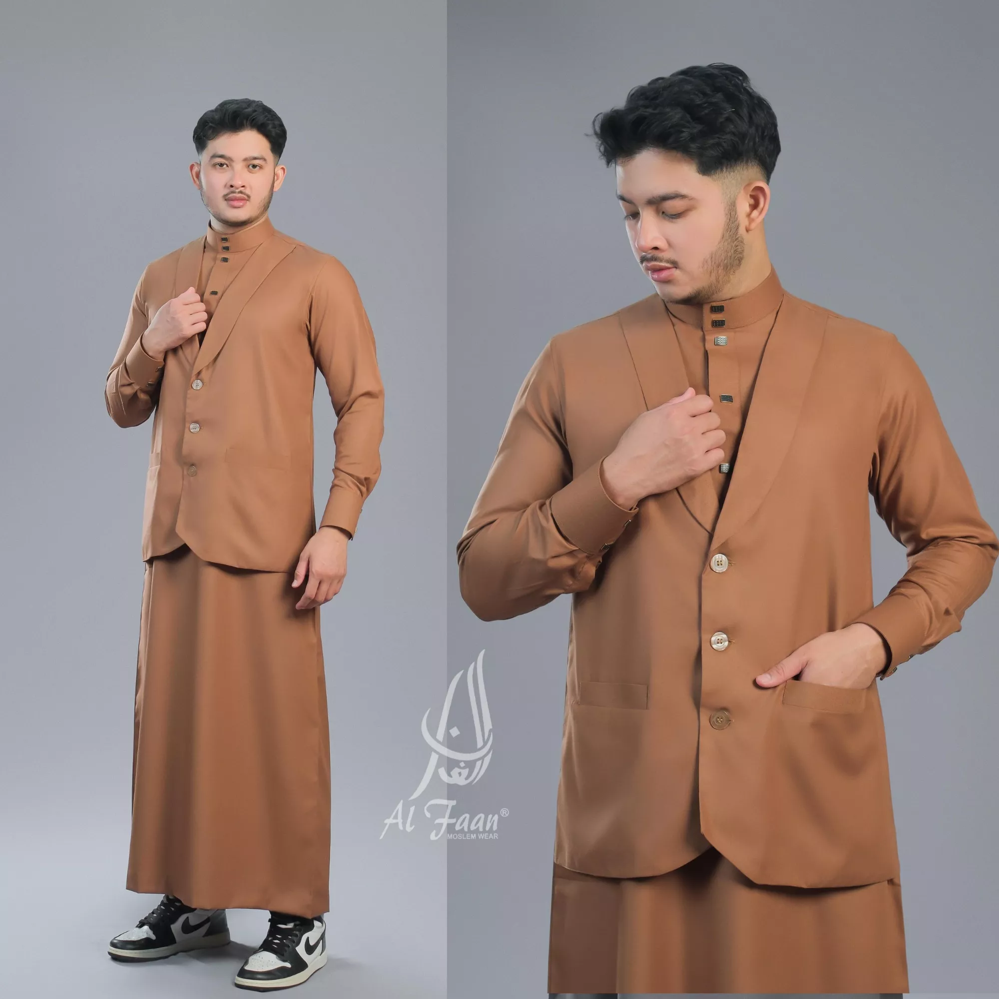pilihan-terbaik-gamis-pria-jubah-pria-muslim