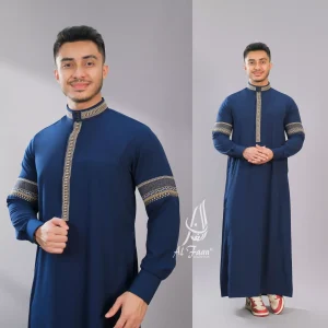 grosir-gamis-pria-alfaan-jubah-muslim