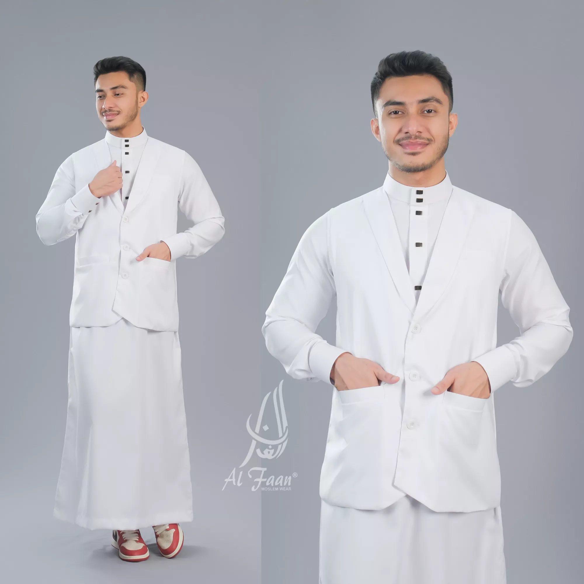 pilihan-terbaik-gamis-pria-jubah-pria-muslim