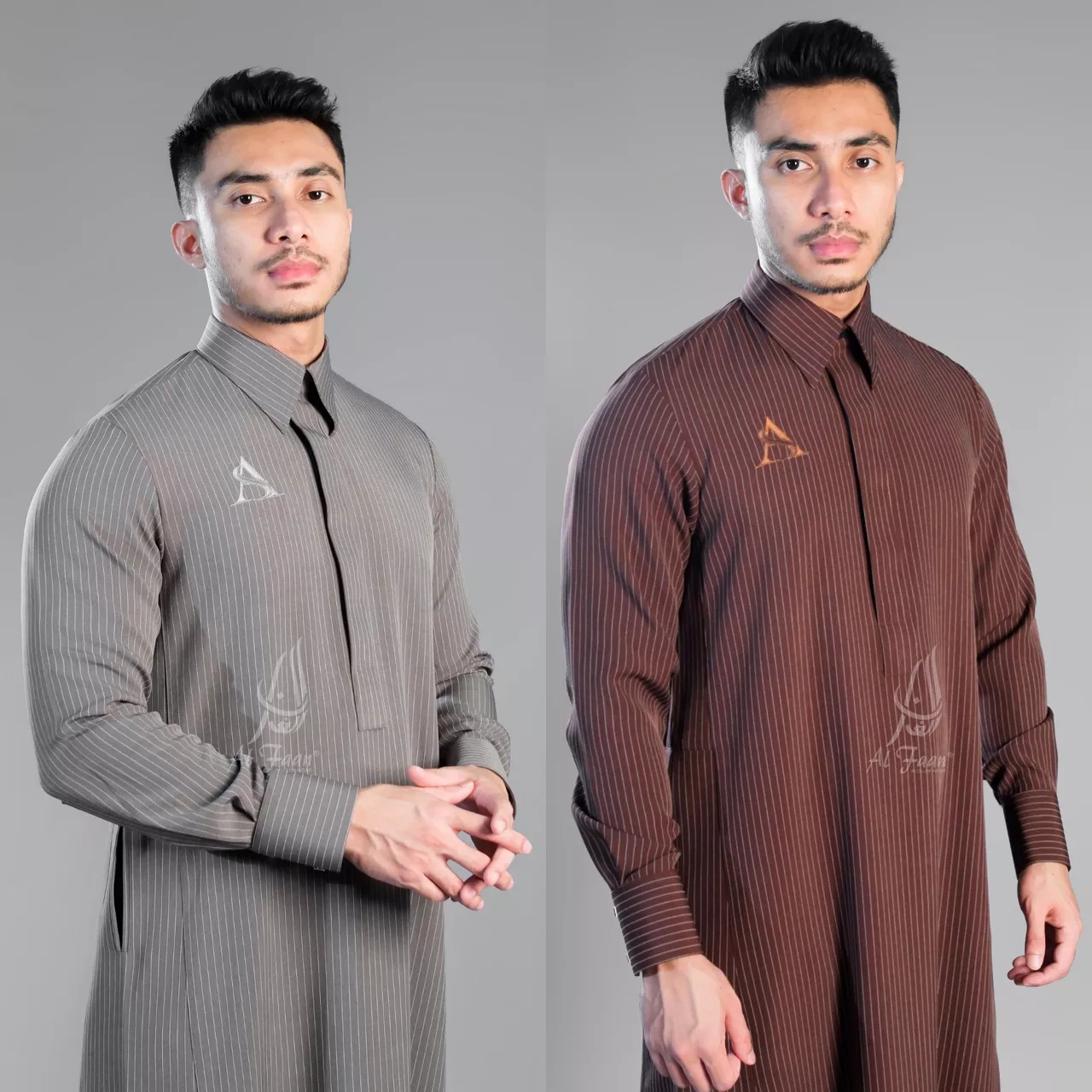 rekomendasi gamis pria muslim bagus warna cover-besar-6a5269d6bbbdf